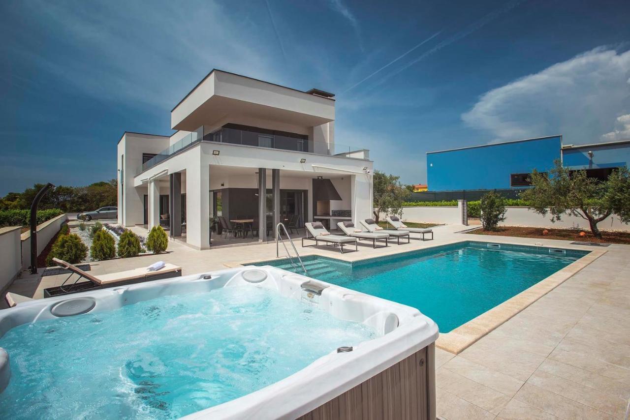 Villa Villa Una